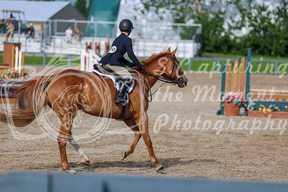 00816 - Shea - 2026 Mid-Summer Classic I - Wednesday July 8th