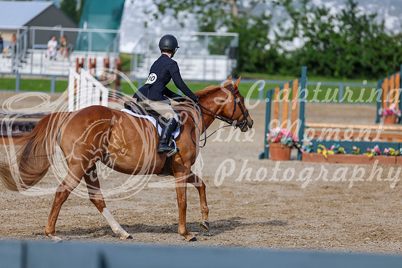 00819 - Shea - 2026 Mid-Summer Classic I - Wednesday July 8th