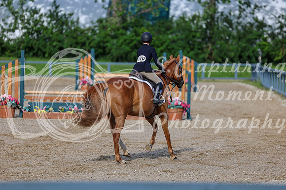 00820 - Shea - 2026 Mid-Summer Classic I - Wednesday July 8th