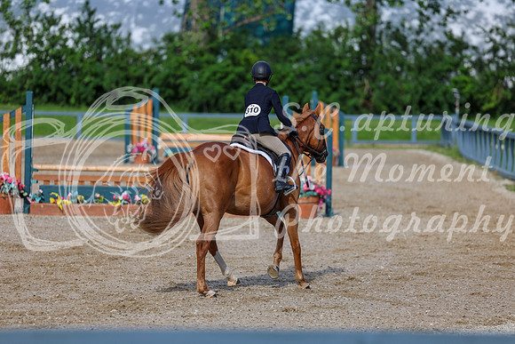 00821 - Shea - 2026 Mid-Summer Classic I - Wednesday July 8th
