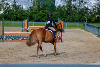 00822 - Shea - 2026 Mid-Summer Classic I - Wednesday July 8th