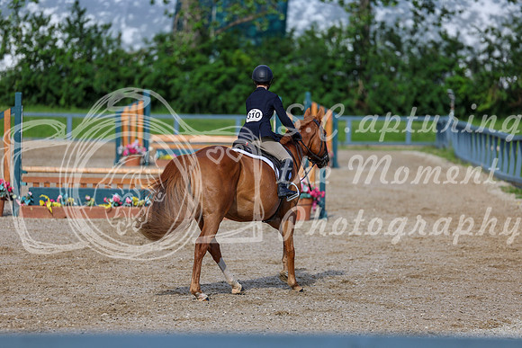 00822 - Shea - 2026 Mid-Summer Classic I - Wednesday July 8th