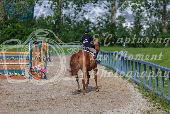 00824 - Shea - 2026 Mid-Summer Classic I - Wednesday July 8th