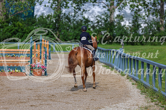 00823 - Shea - 2026 Mid-Summer Classic I - Wednesday July 8th