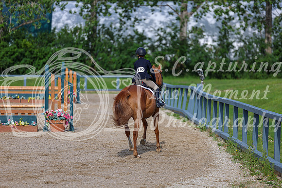 00825 - Shea - 2026 Mid-Summer Classic I - Wednesday July 8th