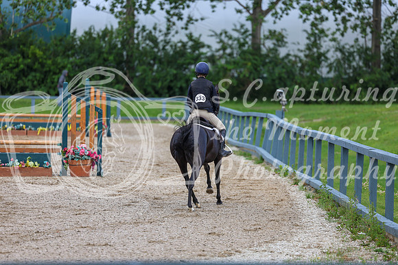 00371 - Shea - 2026 Mid-Summer Classic I - Wednesday July 8th