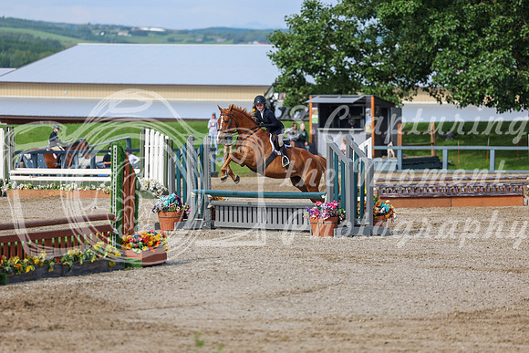 00829 - Shea - 2026 Mid-Summer Classic I - Wednesday July 8th