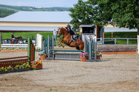 00828 - Shea - 2026 Mid-Summer Classic I - Wednesday July 8th