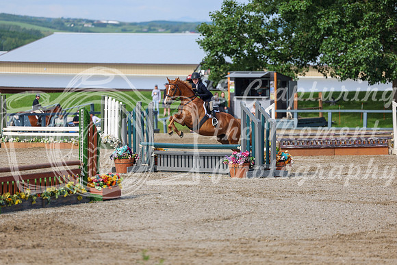 00828 - Shea - 2026 Mid-Summer Classic I - Wednesday July 8th