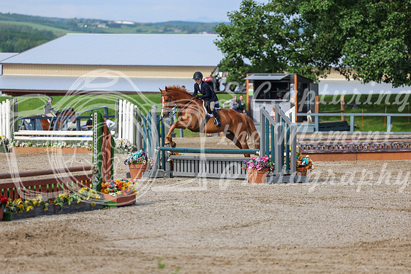 00831 - Shea - 2026 Mid-Summer Classic I - Wednesday July 8th