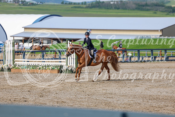 00833 - Shea - 2026 Mid-Summer Classic I - Wednesday July 8th