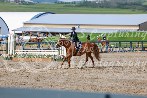 00834 - Shea - 2026 Mid-Summer Classic I - Wednesday July 8th