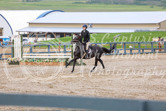 00383 - Shea - 2026 Mid-Summer Classic I - Wednesday July 8th