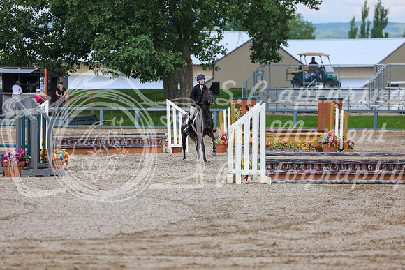 00385 - Shea - 2026 Mid-Summer Classic I - Wednesday July 8th