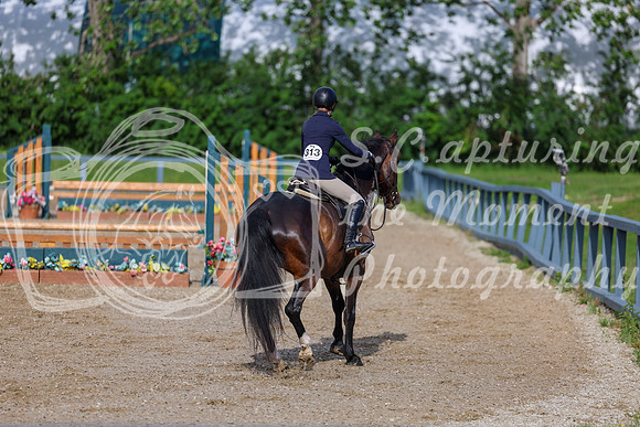00776 - Shea - 2026 Mid-Summer Classic I - Wednesday July 8th