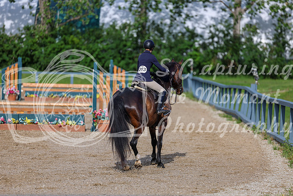 00777 - Shea - 2026 Mid-Summer Classic I - Wednesday July 8th
