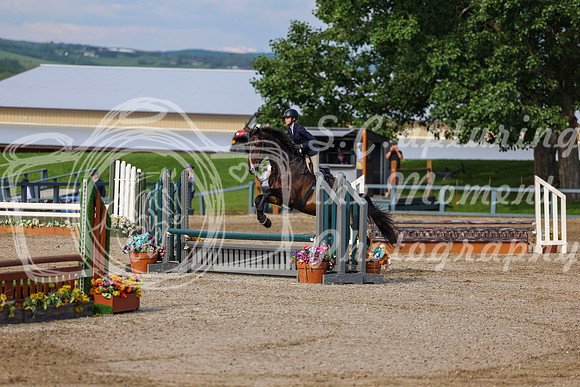 00778 - Shea - 2026 Mid-Summer Classic I - Wednesday July 8th