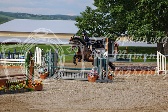 00779 - Shea - 2026 Mid-Summer Classic I - Wednesday July 8th