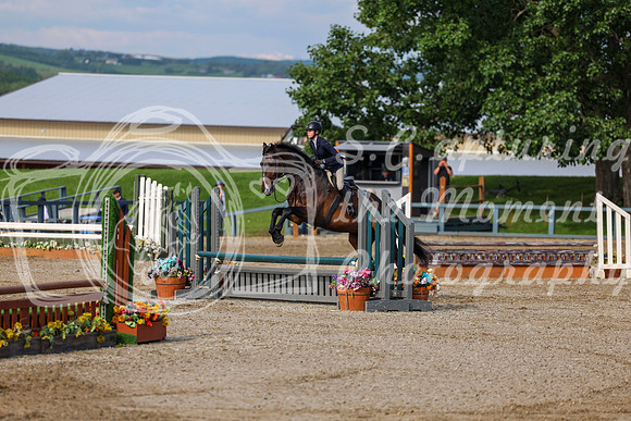 00780 - Shea - 2026 Mid-Summer Classic I - Wednesday July 8th
