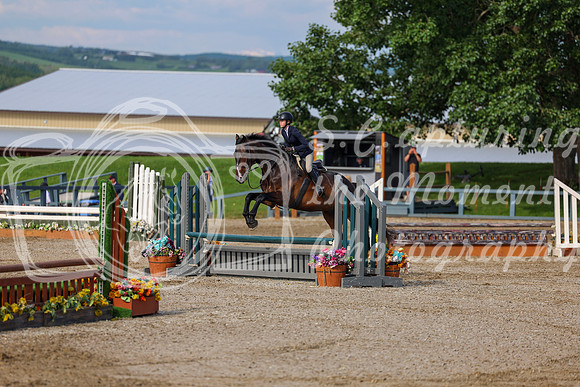 00781 - Shea - 2026 Mid-Summer Classic I - Wednesday July 8th