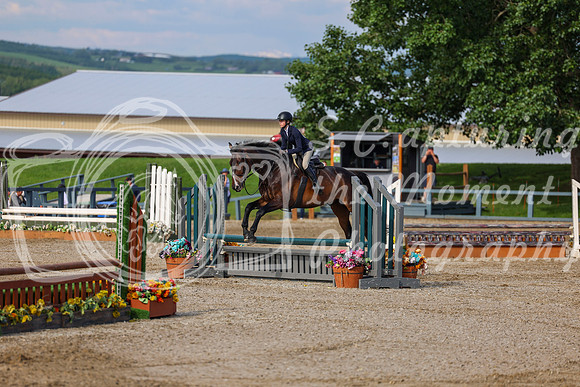 00783 - Shea - 2026 Mid-Summer Classic I - Wednesday July 8th