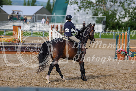 00792 - Shea - 2026 Mid-Summer Classic I - Wednesday July 8th