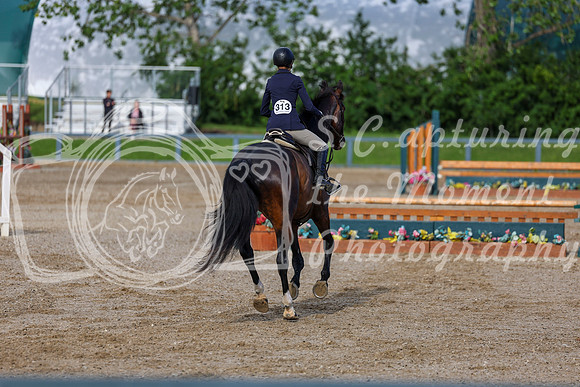 00795 - Shea - 2026 Mid-Summer Classic I - Wednesday July 8th