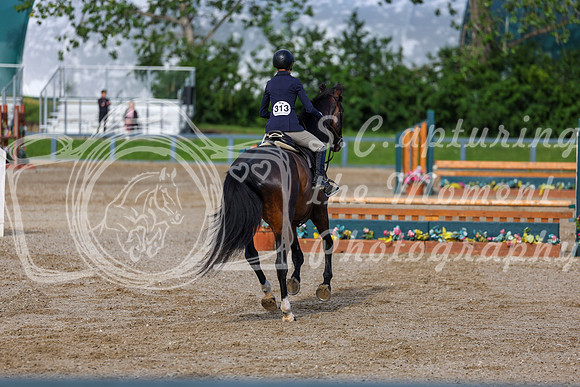 00796 - Shea - 2026 Mid-Summer Classic I - Wednesday July 8th
