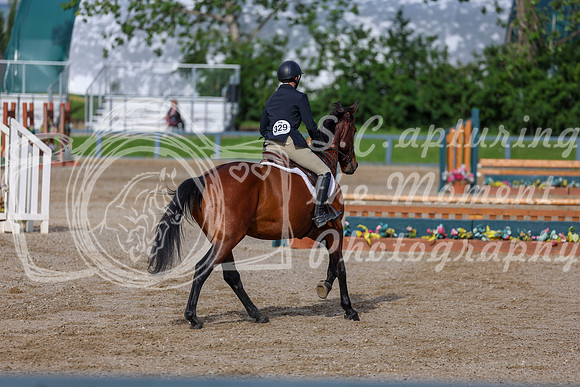 00747 - Shea - 2026 Mid-Summer Classic I - Wednesday July 8th