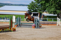 00749 - Shea - 2026 Mid-Summer Classic I - Wednesday July 8th