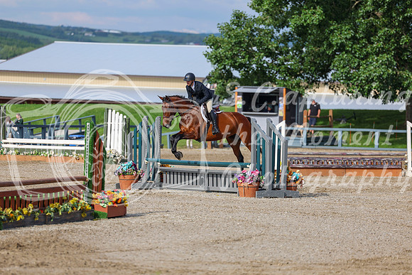 00752 - Shea - 2026 Mid-Summer Classic I - Wednesday July 8th