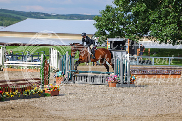 00753 - Shea - 2026 Mid-Summer Classic I - Wednesday July 8th