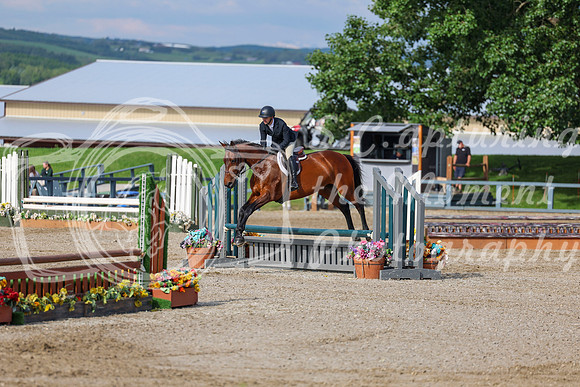 00754 - Shea - 2026 Mid-Summer Classic I - Wednesday July 8th