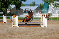 00758 - Shea - 2026 Mid-Summer Classic I - Wednesday July 8th