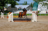 00761 - Shea - 2026 Mid-Summer Classic I - Wednesday July 8th