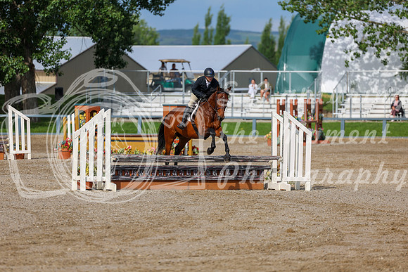 00761 - Shea - 2026 Mid-Summer Classic I - Wednesday July 8th