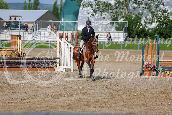 00766 - Shea - 2026 Mid-Summer Classic I - Wednesday July 8th