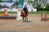 00764 - Shea - 2026 Mid-Summer Classic I - Wednesday July 8th