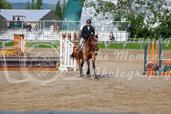 00764 - Shea - 2026 Mid-Summer Classic I - Wednesday July 8th
