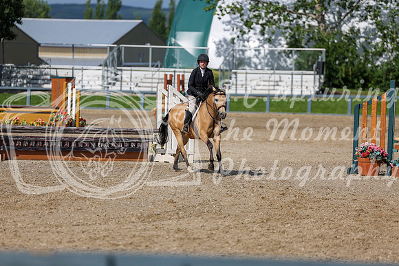 01401 - Shea - 2026 Mid-Summer Classic I - Wednesday July 8th
