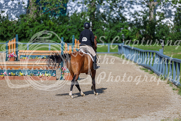 01074 - Shea - 2026 Mid-Summer Classic I - Wednesday July 8th