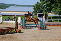 01081 - Shea - 2026 Mid-Summer Classic I - Wednesday July 8th