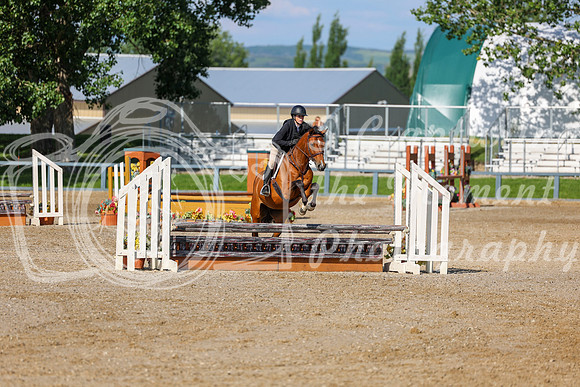 01089 - Shea - 2026 Mid-Summer Classic I - Wednesday July 8th