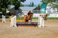 01091 - Shea - 2026 Mid-Summer Classic I - Wednesday July 8th