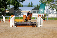 01092 - Shea - 2026 Mid-Summer Classic I - Wednesday July 8th