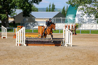 01093 - Shea - 2026 Mid-Summer Classic I - Wednesday July 8th