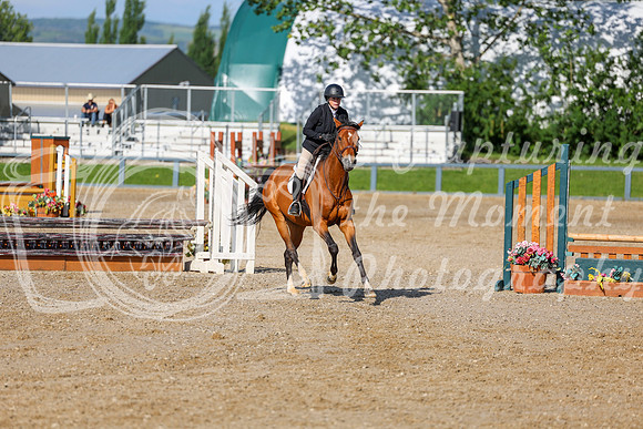 01095 - Shea - 2026 Mid-Summer Classic I - Wednesday July 8th