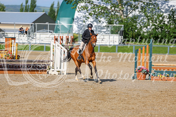 01096 - Shea - 2026 Mid-Summer Classic I - Wednesday July 8th
