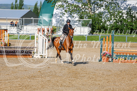 01098 - Shea - 2026 Mid-Summer Classic I - Wednesday July 8th