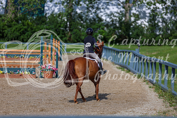 01054 - Shea - 2026 Mid-Summer Classic I - Wednesday July 8th